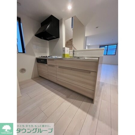 Kolet府中天神町の物件内観写真